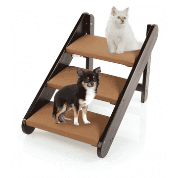 Escalier universel / rampe Step Up
