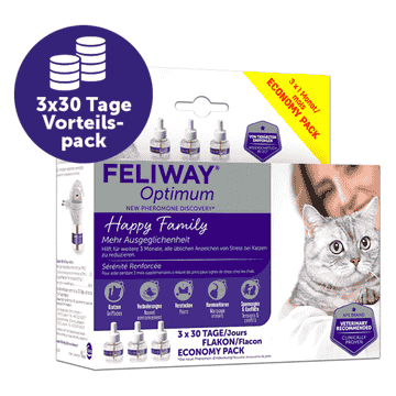 Optimum Diffuseur avec flacon