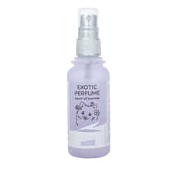 Perfume Exotic touch of jasmine