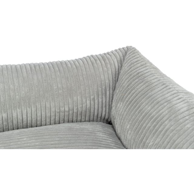 Vital Bett Jonna grau