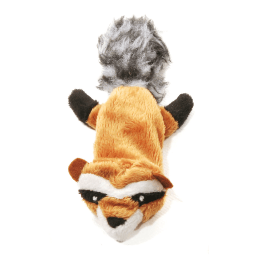 swisspet Mini Foxy avec froufrou et catnip