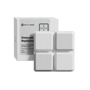 Desiccant Bag Replacement