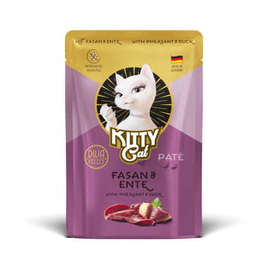 Paté Geflügelsorten