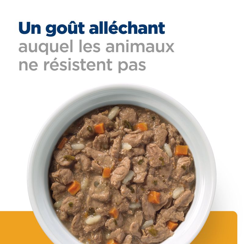 Feline c/d Multicare Urinary Care Chicken Stew - Boîte