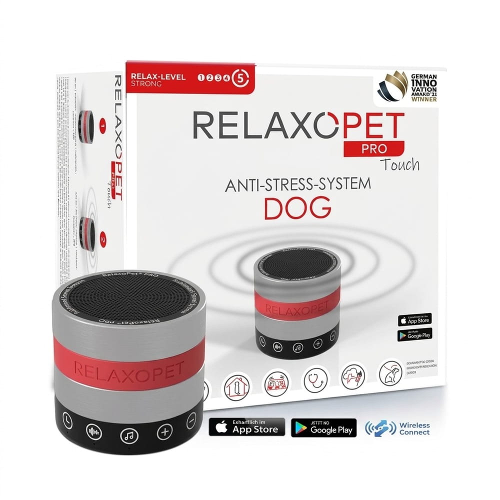 PRO Touch Anti-Stress System for DOG