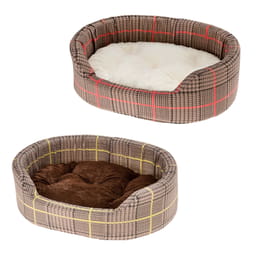 Lit pour chien Dandy