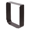 Chatière pour animaux de compagnie SureFlap Microchip