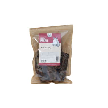Chips d'estomac de cheval