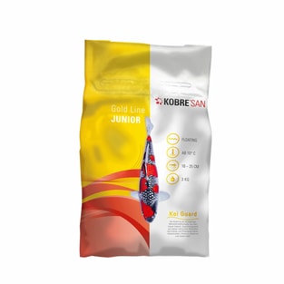 Gold Line Junior All Season Floating 3mm