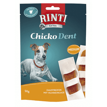Extra Chicko DENT