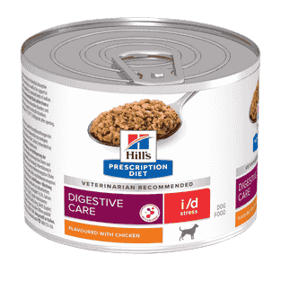 Canine i/d Stress Digestive Care - Boîte