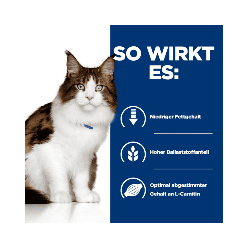Feline w/d Multi Benefit - Frischebeutel