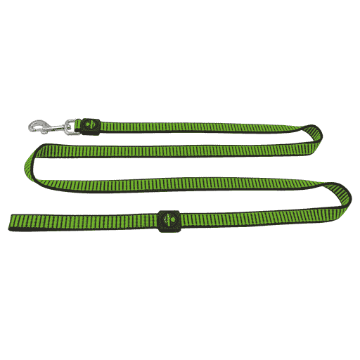 swisspet Citydog Leine, M