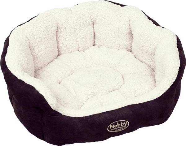 Komfortbett oval Taika