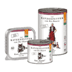 Cat Organic Duck Sensitive Pâté