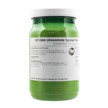 Ulmenrinde Spezial