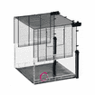 Cage pour rongeurs Multipla Hamster Large