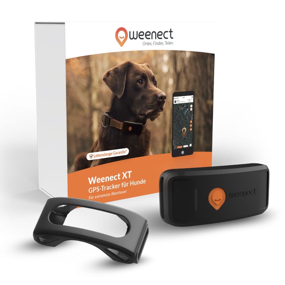 XT GPS Tracker for Dogs