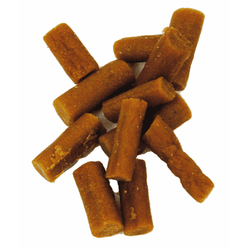 SwissDog  sticks au canard