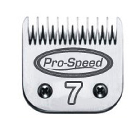 PRO-Speed-Plus clippers and accessories