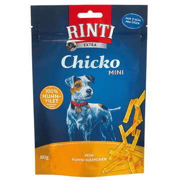 Extra Chicko MINI Snack