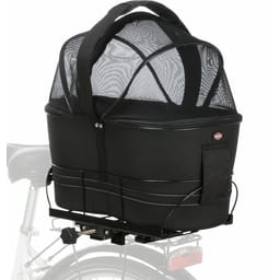 Panier pour porte-bagages