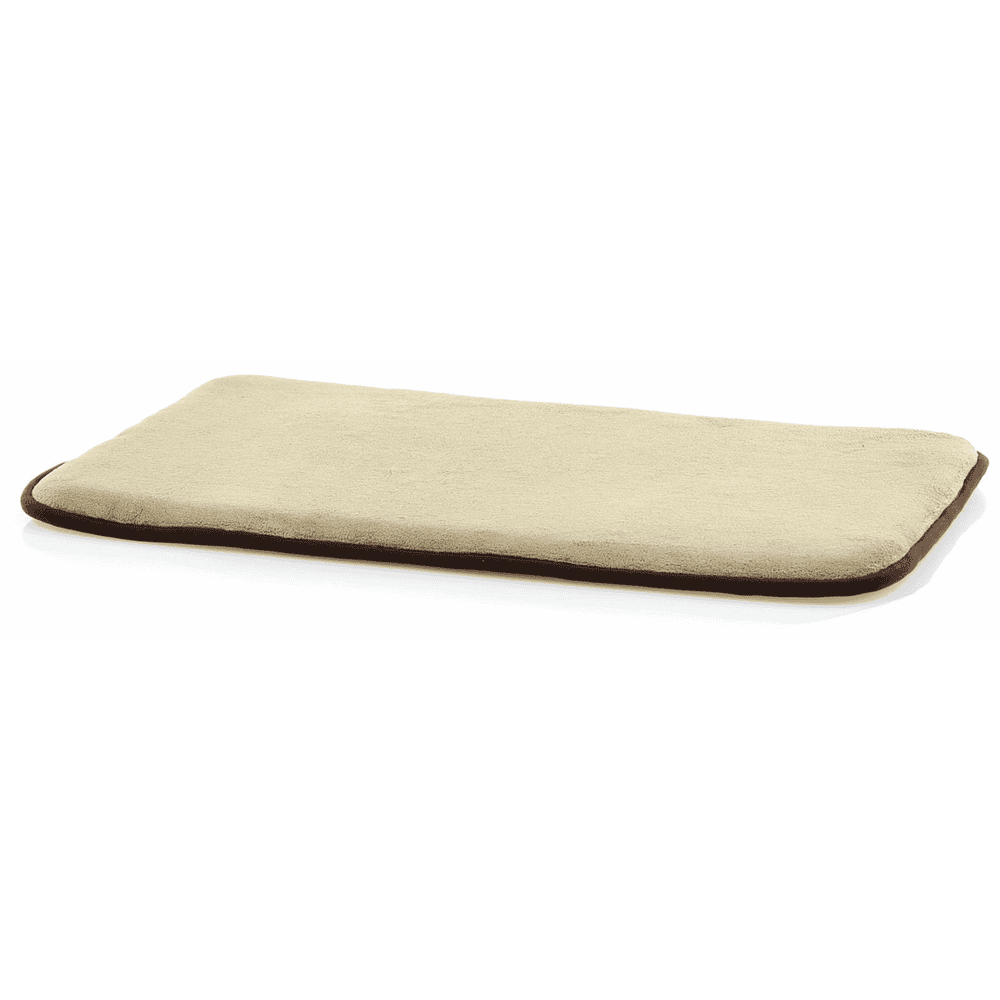 Tapis à mémoire de forme