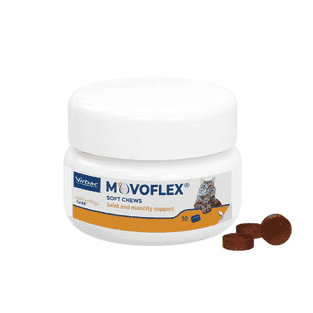 MOVOFLEX Soft Chews Katze