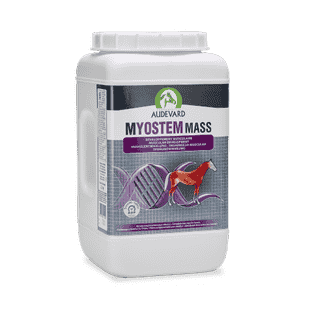 Myostem Mass