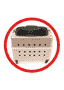 Trolley de transport Bellito