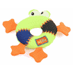 Grenouille en Mesh en forme de donut