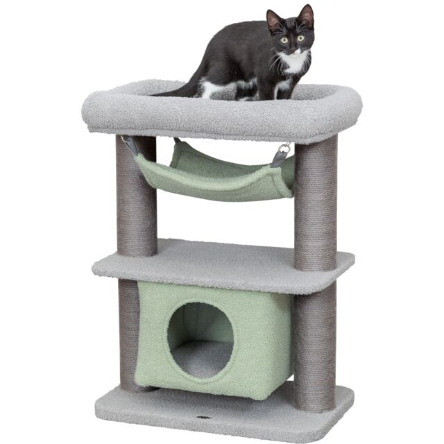 Junior cat scratcher Lunito