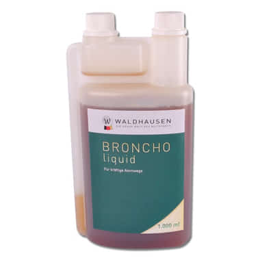 BRONCHO liquide