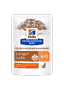 Feline k/d Kidney Care Chicken - Sachet