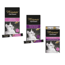 Cat Cream Malt-Cream