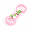 swissdog Puppy-Play double anneau