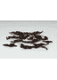 Black Angus Beef Fleisch Jerky for Small Dogs