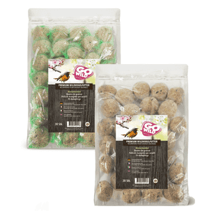 Premium Meisenknödel