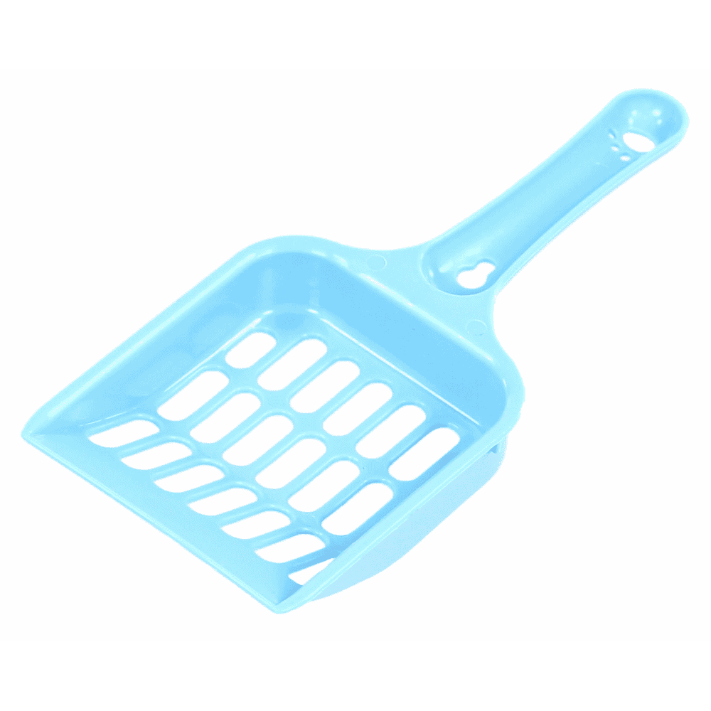 swisspet replacement cat litter scoop Makon