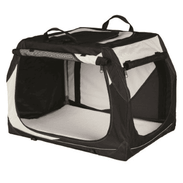 Mobile Kennel Vario