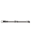 TrendLine ONE Halsband, grau