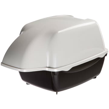 Cosmic Outdoor litter box
