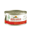 HFC Natural / Huhn, 24x70g