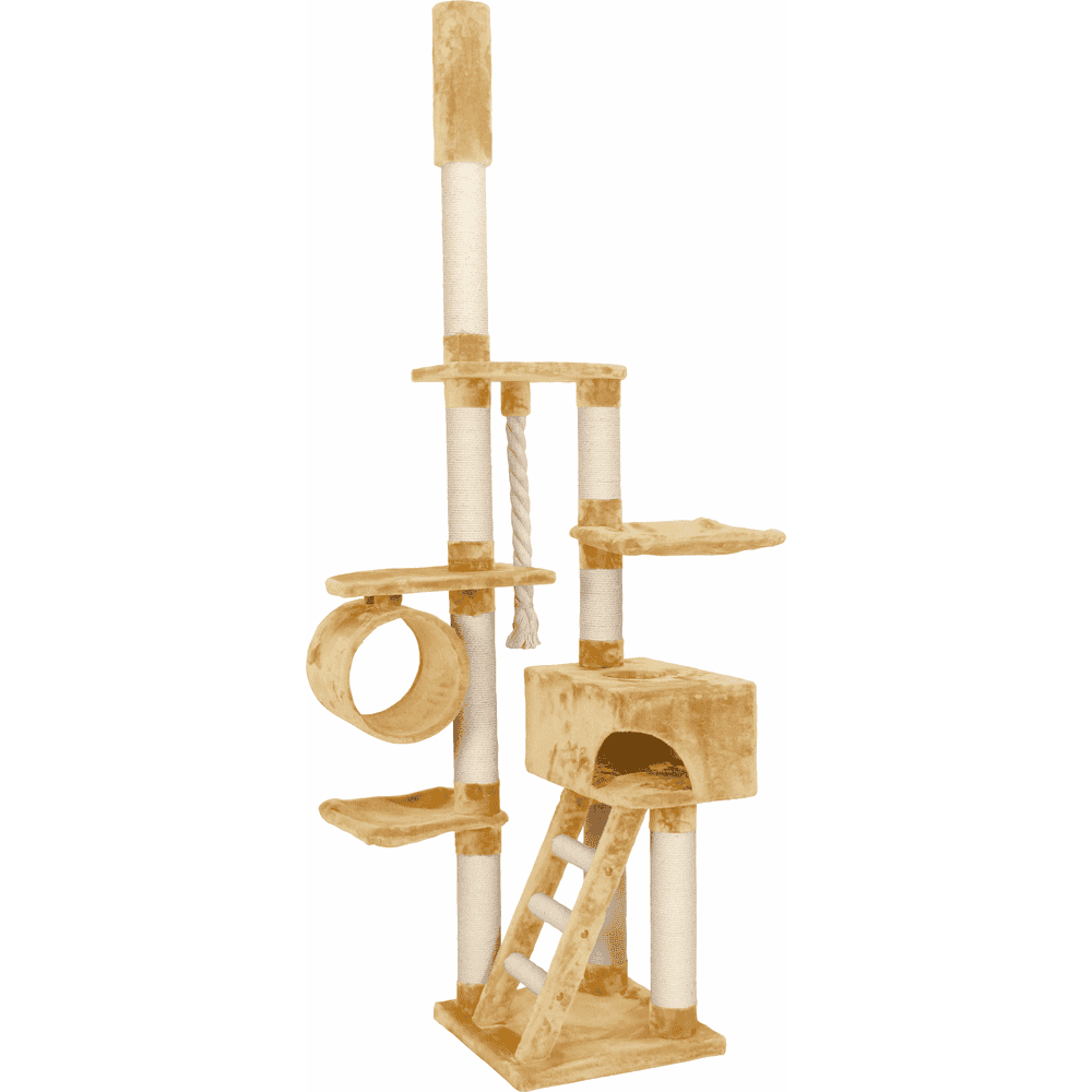 Herisau ceiling scratching post