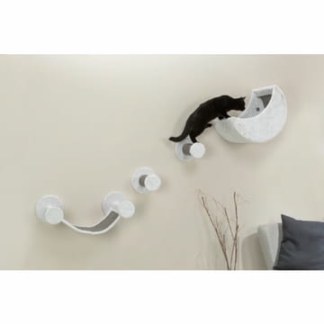Catwalk Wandset