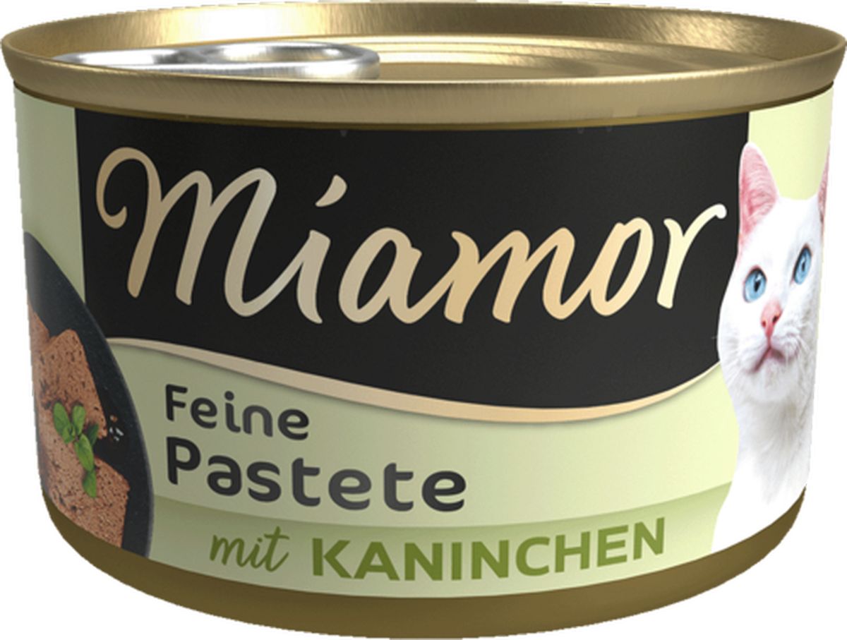 Miamor pâté - Can