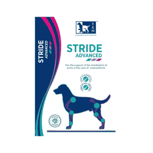 Stride Advanced