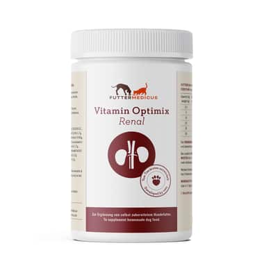 Vitamin Optimix Cani Renal