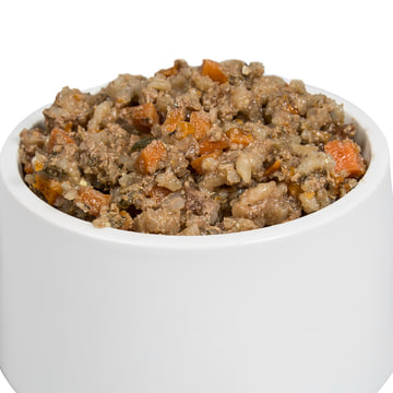 Sensitiv - Sensitiv Rind