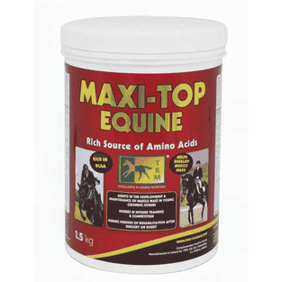 Maxi-Top Equine